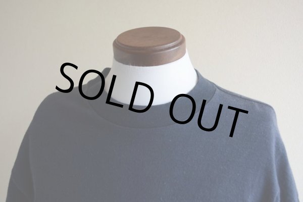 画像6: 1980s〜 COTTON STATES プレーンTシャツ　 MADE IN USA　 表記XL  (6)