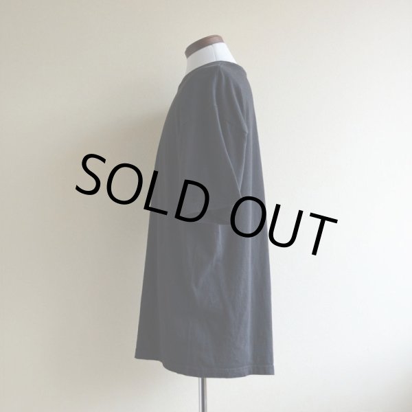 画像4: 1990s JENSEN プレーンTシャツ　 MADE IN USA　 表記XL  (4)