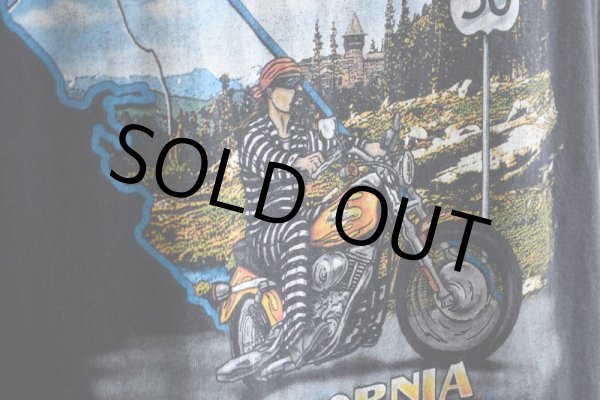 画像13: 2000s〜 HARLEY-DAVIDSON プリントTシャツ　 表記XL  (13)