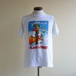 画像1: 1990s SAVE THE EARTH プリントTシャツ　 表記M  (1)