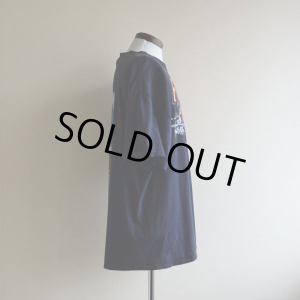 画像2: 2000s〜 HARLEY-DAVIDSON プリントTシャツ　 表記XL  (2)