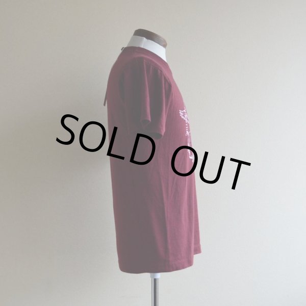 画像2: 1980s ARMY MEDICAL CENTER プリントTシャツ　 表記M  (2)