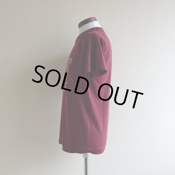 画像4: 1980s ARMY MEDICAL CENTER プリントTシャツ　 表記M  (4)