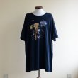 画像1: 2000s〜 HARLEY-DAVIDSON プリントTシャツ　 実寸2XL  (1)