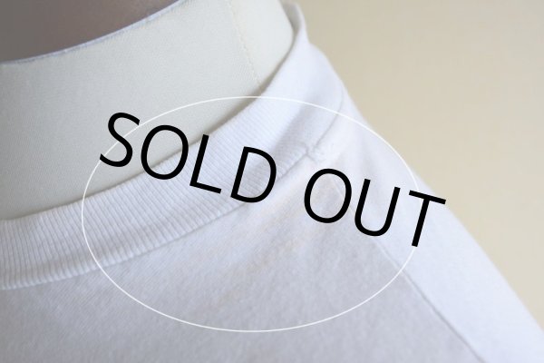 画像12: 1990s BIRD ALPHABET Tシャツ　 実寸L  (12)