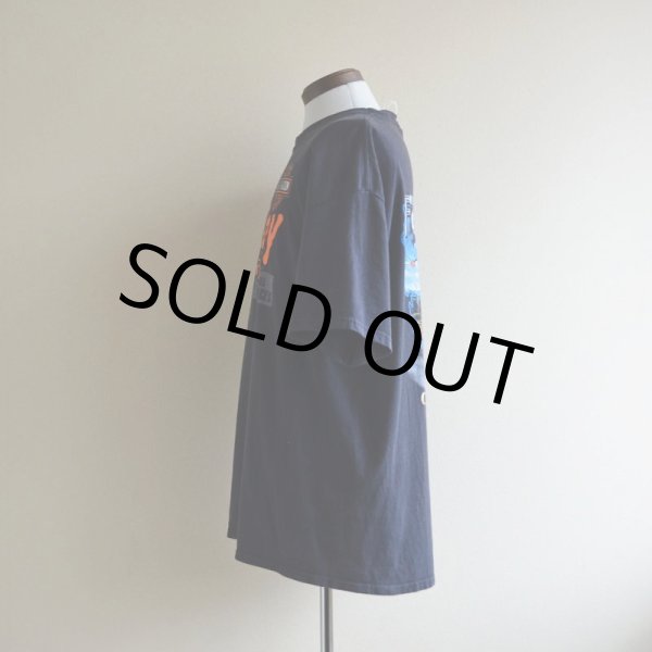 画像4: 2000s〜 HARLEY-DAVIDSON プリントTシャツ　 表記XL  (4)