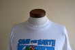 画像6: 1990s SAVE THE EARTH プリントTシャツ　 表記M  (6)