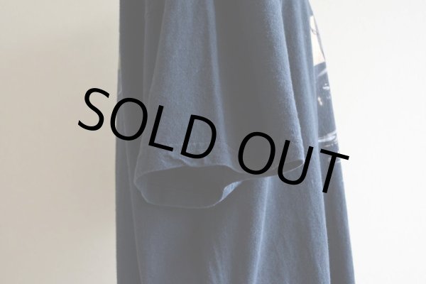 画像12: 2000s〜 HARLEY-DAVIDSON プリントTシャツ　 実寸2XL  (12)