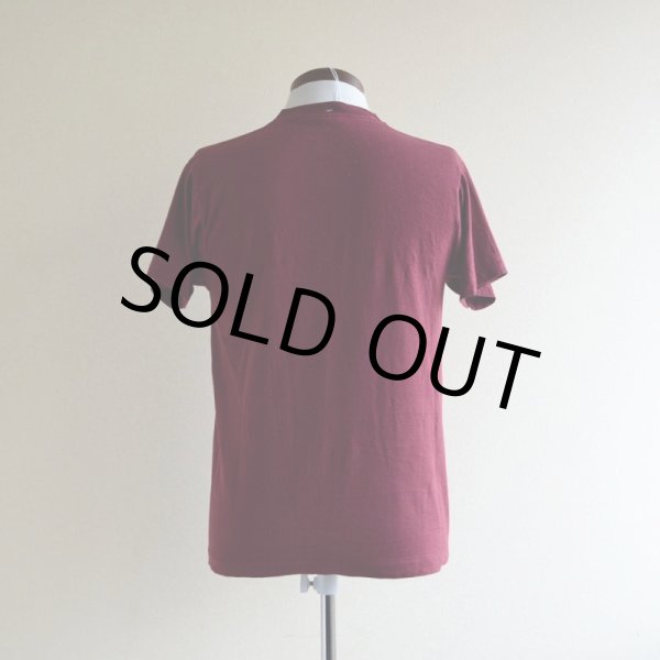 画像3: 1980s ARMY MEDICAL CENTER プリントTシャツ　 表記M  (3)