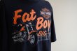 画像8: 2000s〜 HARLEY-DAVIDSON プリントTシャツ　 表記XL  (8)