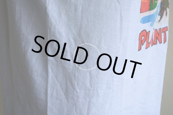 画像10: 1990s SAVE THE EARTH プリントTシャツ　 表記M  (10)