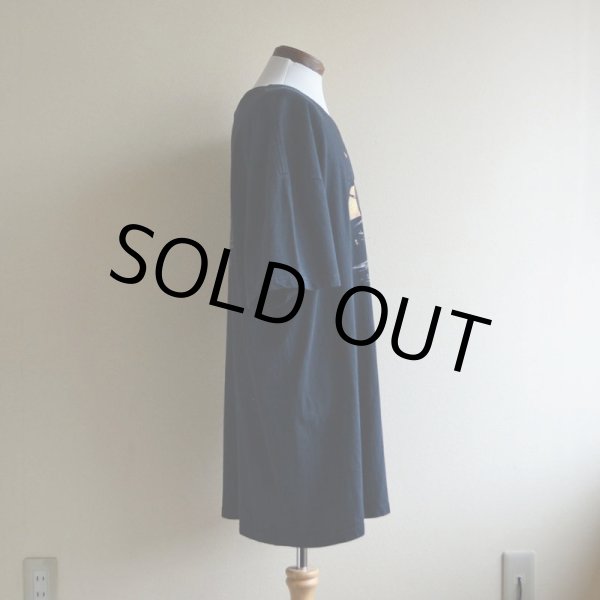 画像2: 2000s〜 HARLEY-DAVIDSON プリントTシャツ　 実寸2XL  (2)