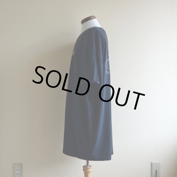 画像4: 2000s〜 HARLEY-DAVIDSON プリントTシャツ　 実寸2XL  (4)