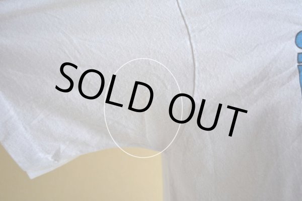 画像12: 1990s SAVE THE EARTH プリントTシャツ　 表記M  (12)