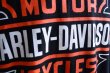 画像9: 2000s HARLEY-DAVIDSON プリントTシャツ　 表記XL  (9)