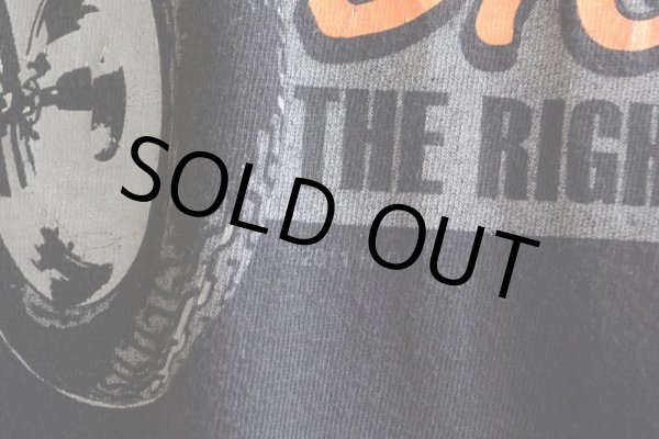 画像10: 2000s〜 HARLEY-DAVIDSON プリントTシャツ　 表記XL  (10)