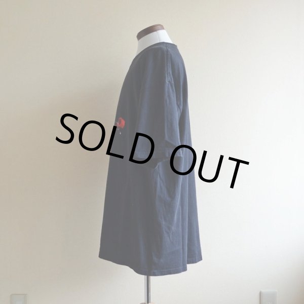 画像4: 1990-00s TABASCO HOTプリントTシャツ　 表記XL  (4)