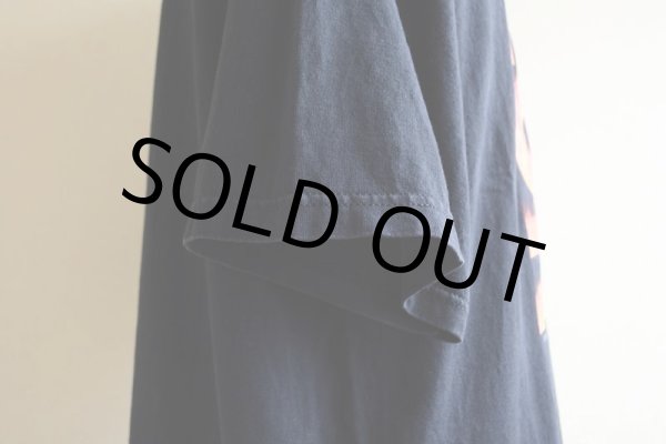 画像11: 1990-00s TABASCO HOTプリントTシャツ　 表記XL  (11)