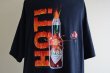 画像7: 1990-00s TABASCO HOTプリントTシャツ　 表記XL  (7)