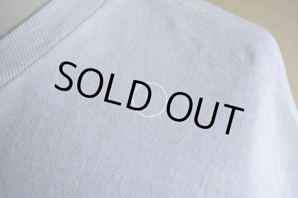 画像11: TITANIC プリントTシャツ　 表記XL  (11)