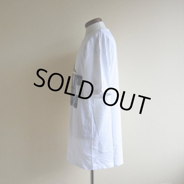 画像4: TITANIC プリントTシャツ　 表記XL  (4)