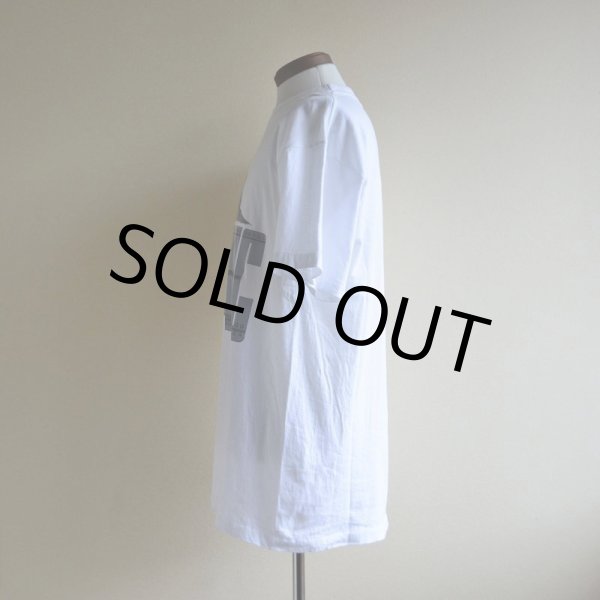 画像4: TITANIC プリントTシャツ　 表記L  (4)