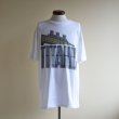 画像1: TITANIC プリントTシャツ　 表記XL  (1)