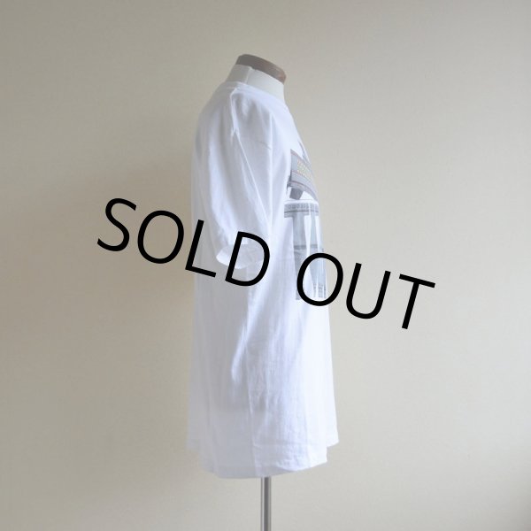 画像2: TITANIC プリントTシャツ　 表記L  (2)