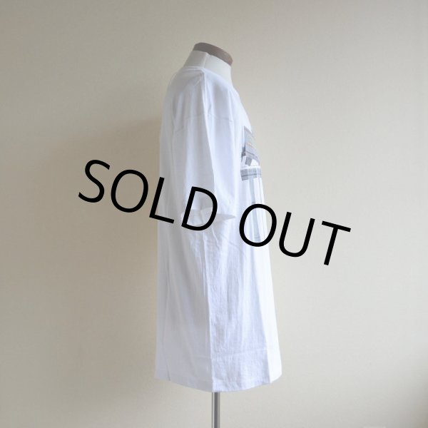 画像2: TITANIC プリントTシャツ　 表記XL  (2)