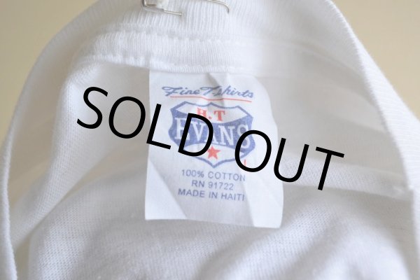 画像5: TITANIC プリントTシャツ　 表記L  (5)