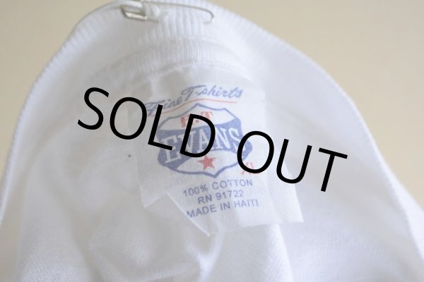 画像5: TITANIC プリントTシャツ　 表記XL  (5)