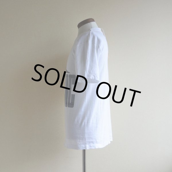 画像4: TITANIC プリントTシャツ　 表記M  (4)