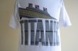 画像7: TITANIC プリントTシャツ　 表記M  (7)