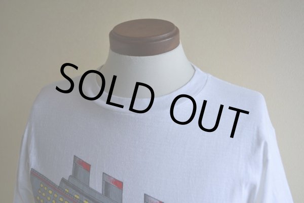 画像6: TITANIC プリントTシャツ　 表記M  (6)