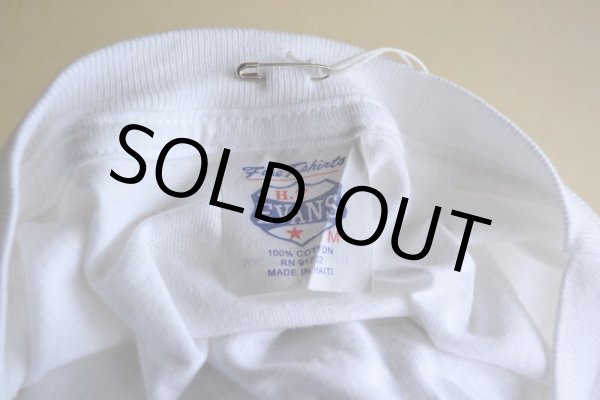 画像5: TITANIC プリントTシャツ　 表記M  (5)