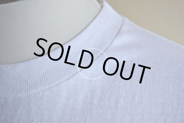 画像11: TITANIC プリントTシャツ　 表記L  (11)