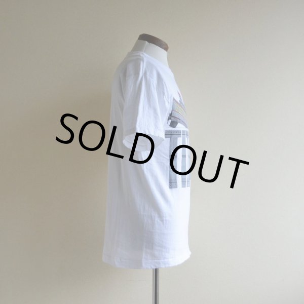 画像2: TITANIC プリントTシャツ　 表記M  (2)