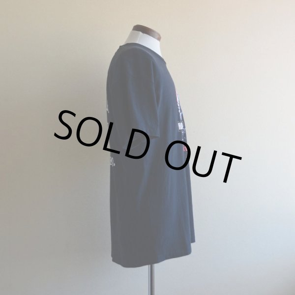 画像2: 1990s HARLEY-DAVIDSON プリントTシャツ　 STURGIS　 表記XL  (2)