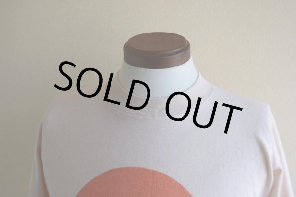 画像5: 1980s KIPONA82 両面プリントTシャツ　 実寸M  (5)