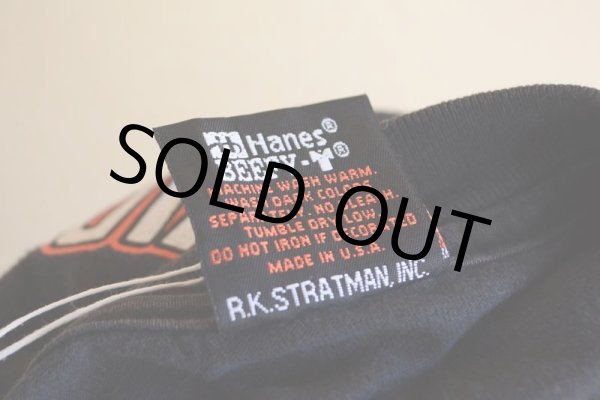 画像6: 1990s HARLEY-DAVIDSON プリントTシャツ　 ワーナーブラザーズ　 表記L  (6)