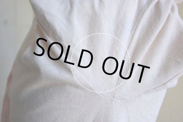 画像14: 1980s KIPONA82 両面プリントTシャツ　 実寸M  (14)