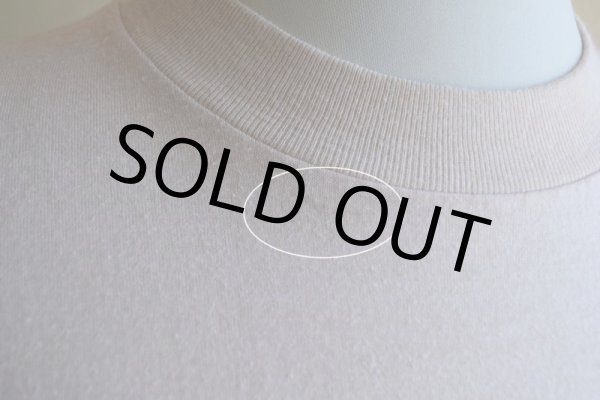 画像12: 1980s KIPONA82 両面プリントTシャツ　 実寸M  (12)