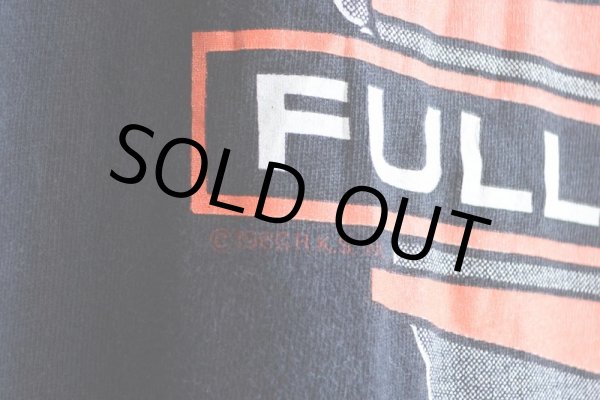 画像12: 1990s HARLEY-DAVIDSON プリントTシャツ　 ワーナーブラザーズ　 表記L  (12)