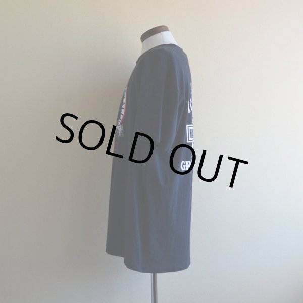 画像4: 1990s HARLEY-DAVIDSON プリントTシャツ　 STURGIS　 表記XL  (4)