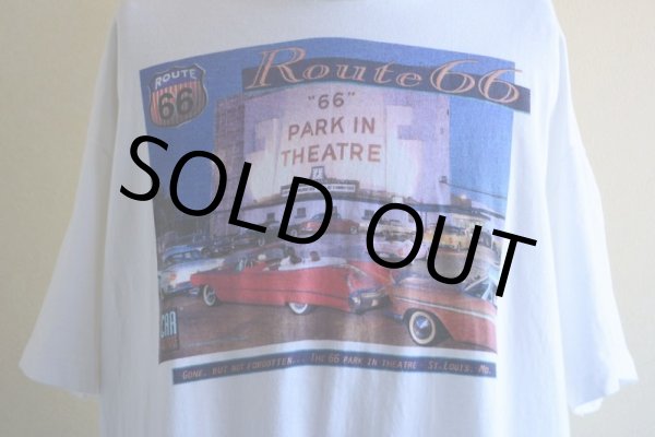 画像7: 1990s CAR CULTURE フォトプリントTシャツ　 表記XL  (7)