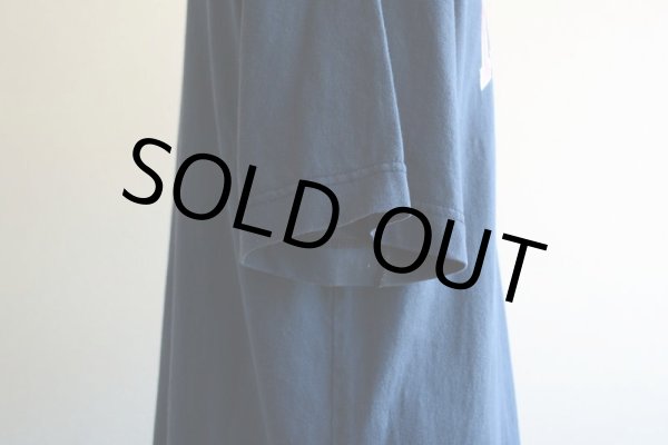 画像12: 1990s LEVI'S RED TAB モックネックTシャツ  MADE IN CANADA  表記M  (12)