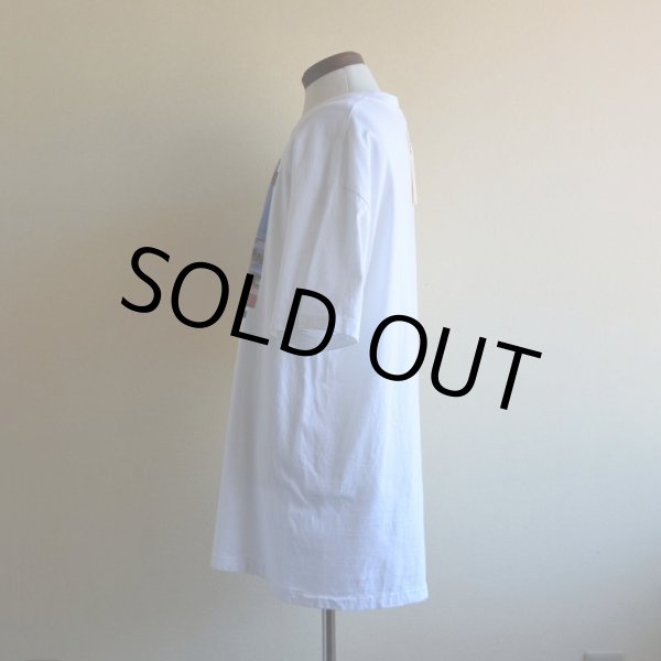 画像4: 1990s CAR CULTURE フォトプリントTシャツ　 表記XL  (4)