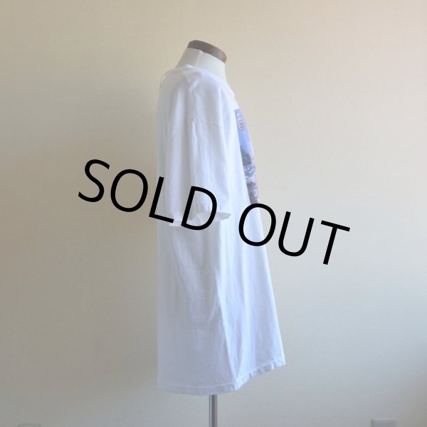 画像2: 1990s CAR CULTURE フォトプリントTシャツ　 表記XL  (2)