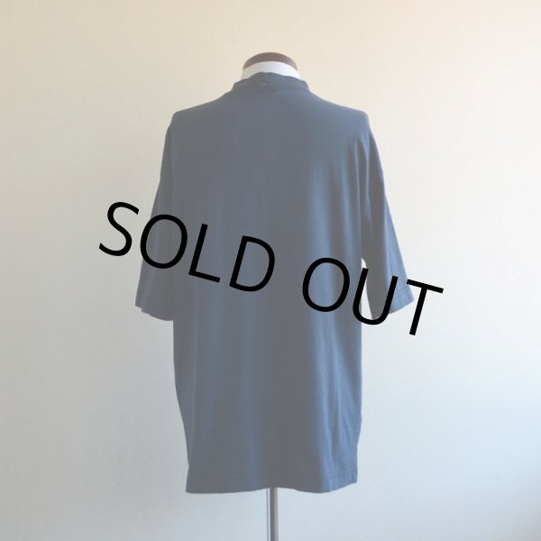 画像3: 1990s LEVI'S RED TAB モックネックTシャツ  MADE IN CANADA  表記M  (3)