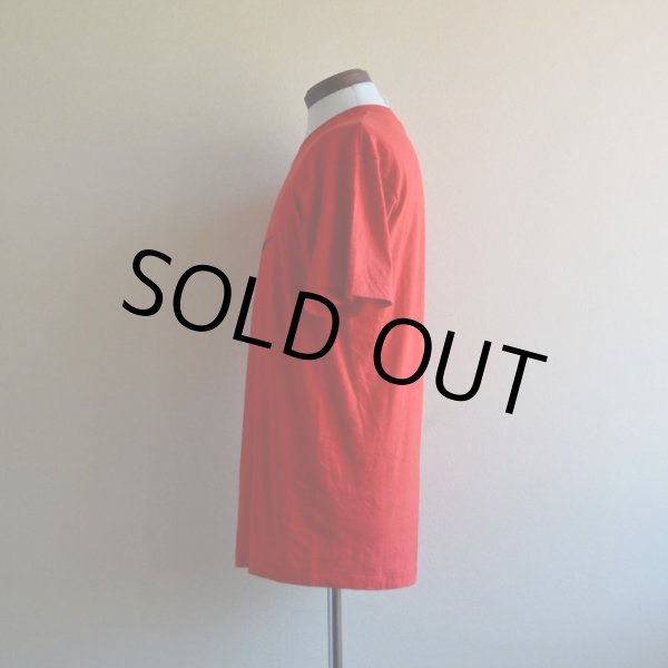 画像4: 1980s NIKE プリントTシャツ  表記L  (4)